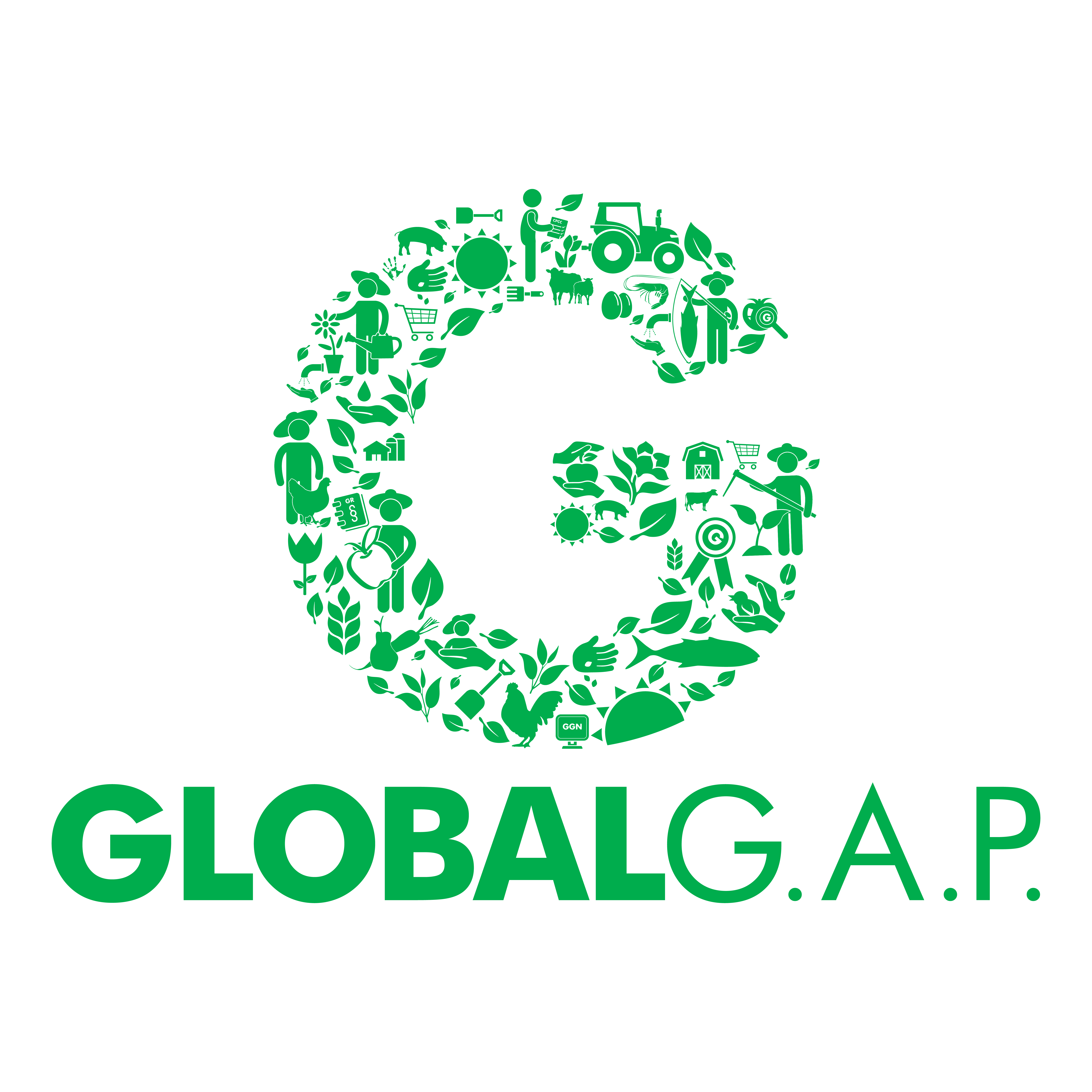GLOBAL GAP.